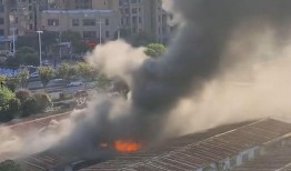 深圳空气污染爆料事件最新,最新事件追踪与影响解析